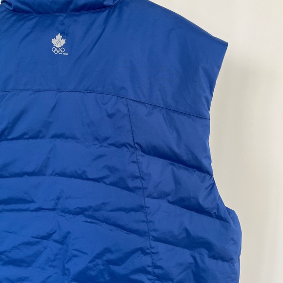 *Hudson’s Bay Company (HBC)* Men’s size Large insulated vest - Picture 10 of 16